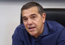 Αλέξης Τσίπρας: Να αποτρέψουμε το αντεργατικό σχέδιο Μητσοτάκη για περικοπή του επιδόματος ανεργίας
