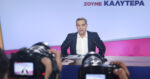 Αλέξης Τσίπρας: Οι πρώτες αντιδράσεις μετά τη ΔΕΘ – «Πεταμένα λεφτά το rebranding», «έχει ροπή στο ψέμα»