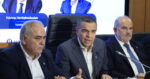 Αλέξης Τσίπρας: 5 θέσεις και 10 εργαλεία στήριξης των μικρομεσαίων επιχειρήσεων