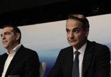 Δημοσκόπηση Pulse: Στο 11,5% η διαφορά ΝΔ και ΕΛΑΣ, τρίτο το ΠΑΣΟΚ – Ποιοι θα ψήφιζαν Σαμαρά, πού στρέφονται οι αναποφάσιστοι