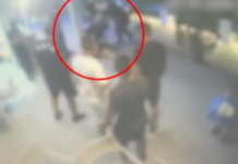 Χαλκιδική: Σοκαριστικό βίντεο ντοκουμέντο από άγριο ξύλο – Θαμώνες μιλούν για ερωτική αντιζηλία, φίλος των δραστών δίνει άλλη εκδοχή