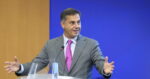 Χάρης Θεοχάρης: Παραβιάστηκε ο λογαριασμός του στο Χ – «Οποιαδήποτε δραστηριότητα δεν προέρχεται από εμένα»