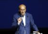 Κωστής Χατζηδάκης: Πάμε μέχρι εκεί που μπορούμε, αν παρουσιαστούμε ως Τσίπρας ή Ανδρουλάκης θα βάλουμε σε περιπέτειες τη χώρα