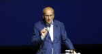 Κωστής Χατζηδάκης: Πάμε μέχρι εκεί που μπορούμε, αν παρουσιαστούμε ως Τσίπρας ή Ανδρουλάκης θα βάλουμε σε περιπέτειες τη χώρα