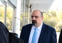 Ο Χρήστος Τριαντόπουλος δε θα κατέβει στις εκλογές του 2027 μετά την παραπομπή για τα Τέμπη – «Θα αποδειχθεί η αθωότητά μου»
