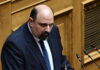Στο ειδικό δικαστήριο ο Χρήστος Τριαντόπουλος για παράβαση καθήκοντος στην υπόθεση των Τεμπών