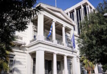 Διπλωματική πηγή: Η ένταξη της Τουρκίας σε ευρωπαϊκούς αμυντικούς μηχανισμούς δεν μπορεί να προχωρήσει όσο υφίσταται το casus belli