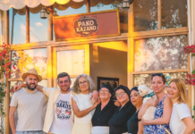 Καλοκαίρι Στο Νότο: Αυλαία με νέα ρεκόρ και εκατομμύρια προβολές σε Ελλάδα και Ομογένεια!