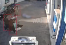 Αφγανιστάν: Πάνοπλοι Ταλιμπάν εκτέλεσαν εν ψυχρώ άνδρα