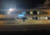 Τραγωδία στα Ίσθμια: Ένας νεκρός και ένας τραυματίας μετά από σύγκρουση βάρκας με θαλαμηγό