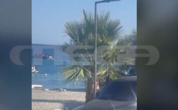 Με αμείωτο ρυθμό συνεχίζονται οι μεταναστευτικές ροές στην Κρήτη