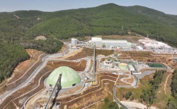 Στην 90ή ΔΕΘ η «Ελληνικός Χρυσός»: Οι Σκουριές στο επίκεντρο της νέας εποχής