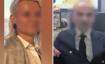 Γιώργος Μαζωνάκης: Οι πρώτες κινήσεις των γιατρών της Καρνεάδου – Τι διέγραψε η γιατρός, τι λένε οι νοσηλεύτριες