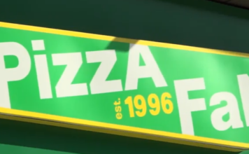 Στη φυλακή ο ιδιοκτήτης της Pizza Fan – Έξω με βραχιολάκι ο «υπαρχηγός»