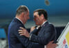 Η επίσκεψη του Μάρκο Ρούμπιο στην Αθήνα προκαλεί εκνευρισμό στην Άγκυρα: «Κλειδώνουν» F-35 και νέες συμφωνίες για όπλα