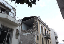 Έκρηξη στην Πλάκα: Η δολιοφθορά που στοίχισε 6 ανθρώπινες ζωές