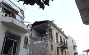 Έκρηξη στην Πλάκα: Η δολιοφθορά που στοίχισε 6 ανθρώπινες ζωές