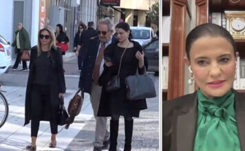 Πόρισμα ΚΕΣΥ: «Δεν έχει θεραπευτική δράση το μηχάνημα βιοσυντονισμού της Καρυστιανού» – Η απάντηση της Μαρίας Γρατσία