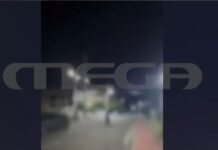 Ελευσίνα: Στον εισαγγελέα ο 22χρονος που φέρεται να επιτέθηκε στον 32χρονο