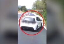 Κρήτη: Δύο θανατηφόρα τροχαία σε Ρέθυμνο και Χανιά – Δύο νεκροί
