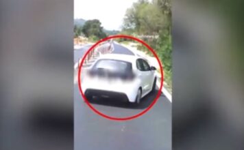Κρήτη: Δύο θανατηφόρα τροχαία σε Ρέθυμνο και Χανιά – Δύο νεκροί