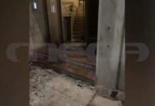 Κολωνός: Εξερράγη σακίδιο – βόμβα με 4 τραυματίες – Τι ερευνά η Αντιτρομοκρατική