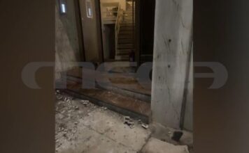 Κολωνός: Εξερράγη σακίδιο – βόμβα με 4 τραυματίες – Τι ερευνά η Αντιτρομοκρατική
