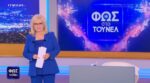 «Φως στο Τούνελ»: Νύχτα μυστηρίου & αποκαλύψεων η αποψινή