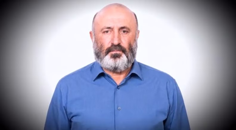 Σέρρες: «Τον βρήκα νεκρό στον καναπέ» – Η μαρτυρία του γιου του Γιώργου Χατζίδη