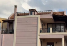 Λαύριο: 5 καταγγελίες, Panic Button & περιοριστικοί όροι δεν απέτρεψαν την επίθεση στην 32χρονη & τον νυν σύντροφό της