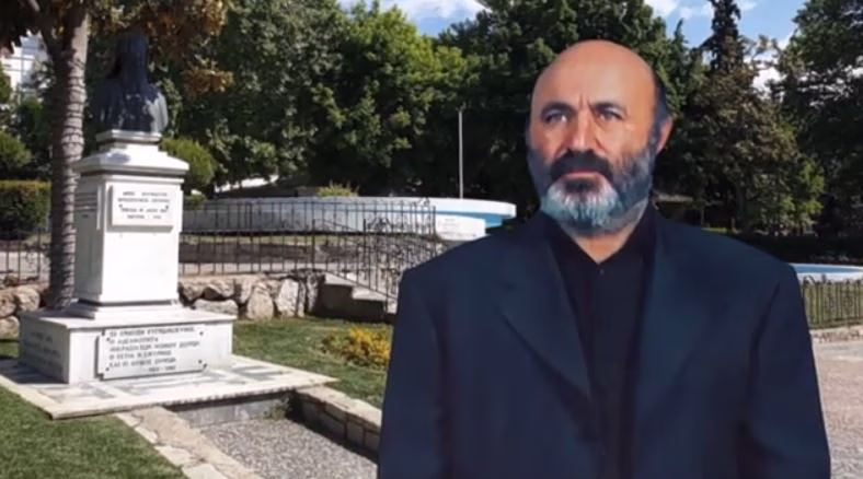 Σέρρες: «Είχαμε φτάσει και στα δικαστήρια…» – Ο γιος του Γιώργου Χατζίδη στο «Τούνελ»