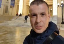 «Πιστεύω ότι είναι ανθρωποκτονία» – Όσα είπε στο «Τούνελ» ο πατέρας του Νίκου Λεβέντη