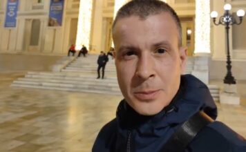 «Πιστεύω ότι είναι ανθρωποκτονία» – Όσα είπε στο «Τούνελ» ο πατέρας του Νίκου Λεβέντη