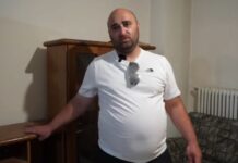 Σέρρες: Η διαφορετική μαρτυρία του γιου στην κάμερα του «Τούνελ»
