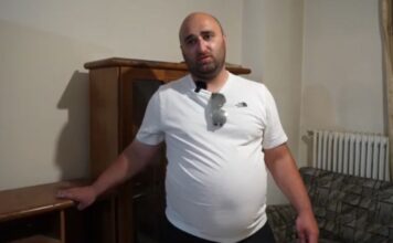 Σέρρες: Η διαφορετική μαρτυρία του γιου στην κάμερα του «Τούνελ»