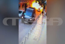 Πλάκα: Συνελήφθησαν οι 3 κλέφτες χαλκού που κατηγορούνται ότι προκάλεσαν την έκρηξη με τους 6 νεκρούς