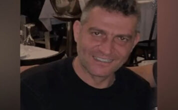 Ο βίος και η πολιτεία του Mr «Χωριάτικο»