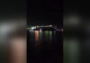 Προσάραξε φορτηγό πλοίο στον δίαυλο του ναύσταθμου Σαλαμίνας