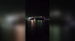 Προσάραξε φορτηγό πλοίο στον δίαυλο του ναύσταθμου Σαλαμίνας