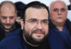 Συνελήφθησαν ο πρόεδρος του ΛΑΟΣ Φίλιππος Καμπούρης & η σύζυγός του για απάτη εκατομμυρίων