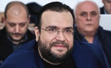Συνελήφθησαν ο πρόεδρος του ΛΑΟΣ Φίλιππος Καμπούρης & η σύζυγός του για απάτη εκατομμυρίων