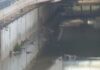 Κηφισός: 104.000 άτομα εισπνέουν αερολύματα από την μολυσμένη κοίτη
