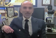 Γιώργος Μαζωνάκης: Τι ισχυρίζεται στον ανακριτή ο 58χρονος γιατρός για τη μοιραία Τετάρτη