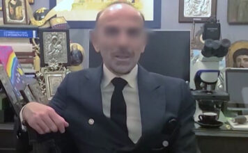 Γιώργος Μαζωνάκης: Τι ισχυρίζεται στον ανακριτή ο 58χρονος γιατρός για τη μοιραία Τετάρτη