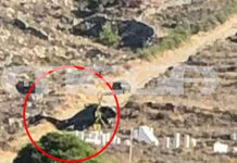 Αναγκαστική προσγείωση στρατιωτικού ελικοπτέρου στην Κάλυμνο – Αυξήθηκαν σε σχέση με πέρσι οι τουρκικές παραβιάσεις στο Αιγαίο