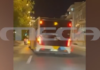 Συνελήφθη οδηγός λεωφορείου που έκανε επικίνδυνους ελιγμούς & πέρασε δύο κόκκινα φανάρια στη Μεσογείων – Ντοκουμέντο