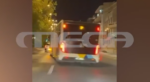 Συνελήφθη οδηγός λεωφορείου που έκανε επικίνδυνους ελιγμούς & πέρασε δύο κόκκινα φανάρια στη Μεσογείων – Ντοκουμέντο
