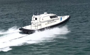 Ναυάγιο με μετανάστες ανοιχτά της Σάμου: Έξι νεκροί και 14 διασωθέντες