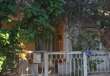 Μενίδι: Νεκρή βρέθηκε 89χρονη μέσα στο σπίτι της – Ανακρίνεται ο γιος & ο ανιψιός της