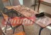 Πάτρα: Κλειστό μέχρι νεωτέρας το 6ο Λύκειο μετά την πτώση σοβάδων